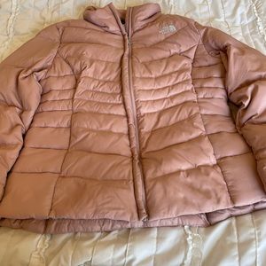The North Face Puffer Coat